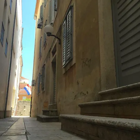 Appartement Touched Vip Zadar