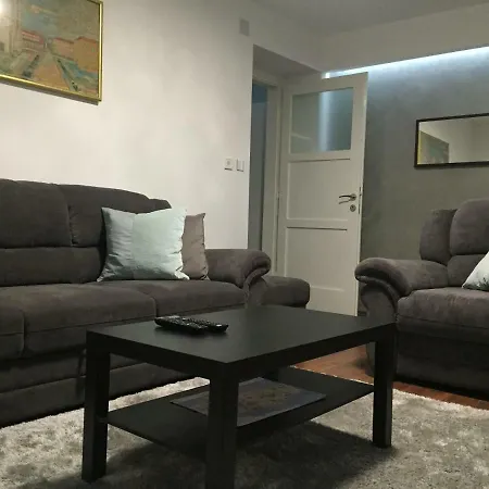 Touched Vip Appartement