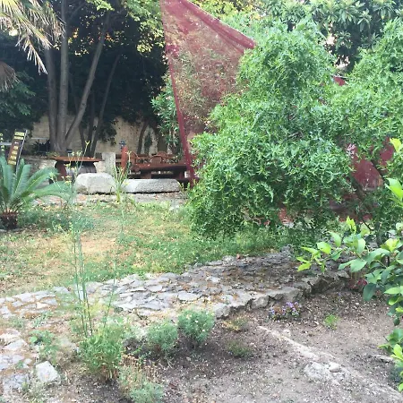 Appartement Touched Vip