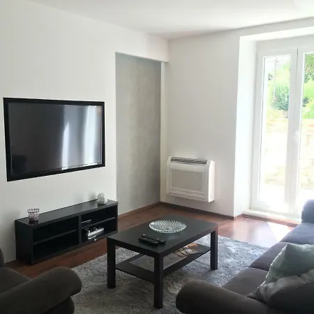 Touched Vip Appartement