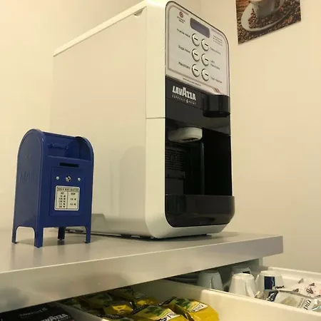 Appartement Touched Vip