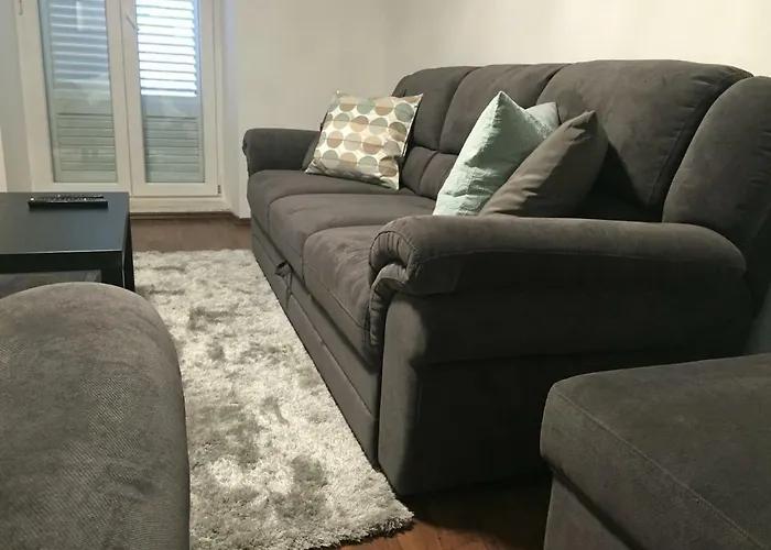 Touched Vip Lägenhet *