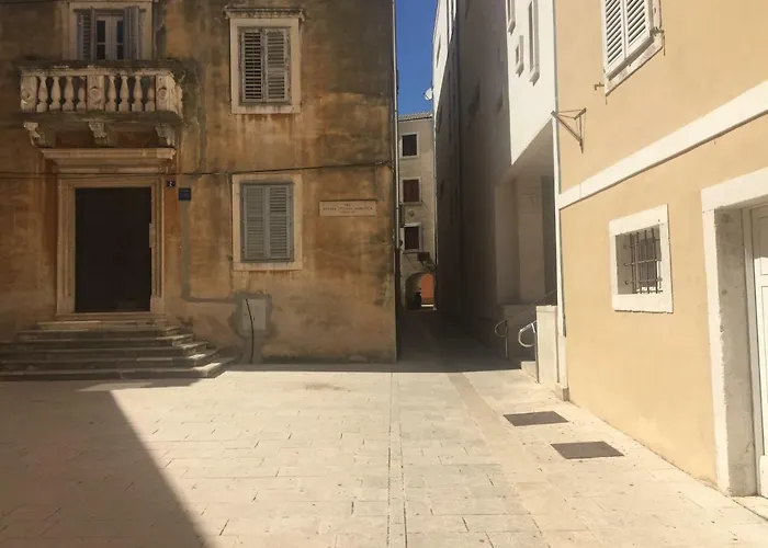 Touched Vip Zadar