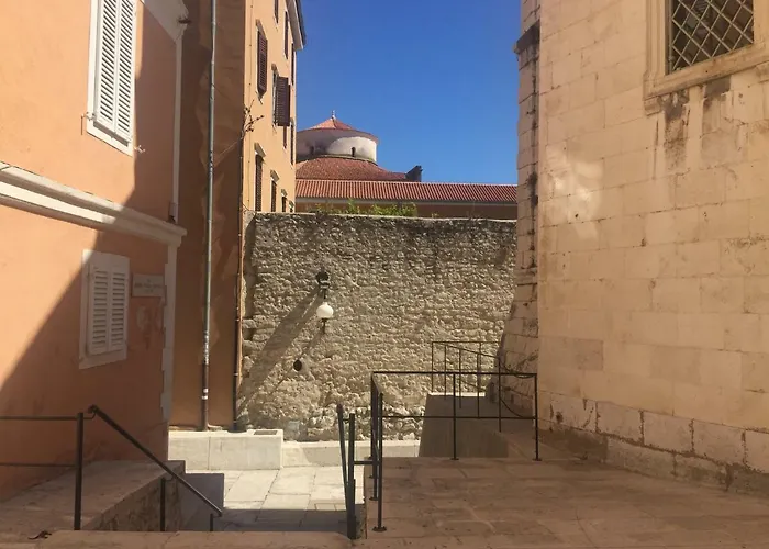 Lägenhet Touched Vip *