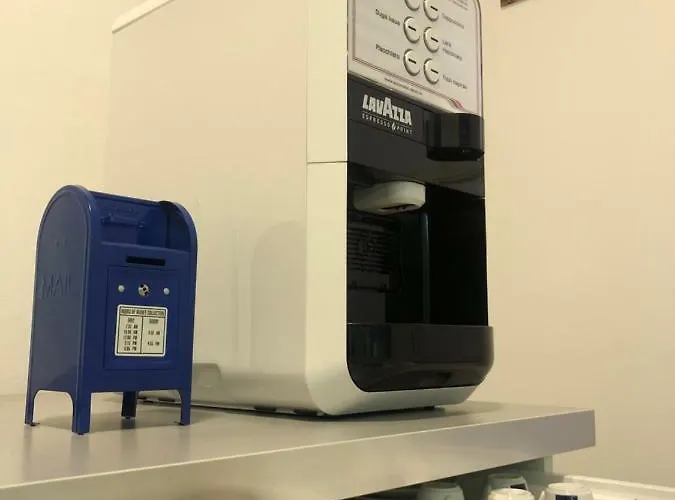 Lägenhet Touched Vip