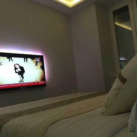 Apartment Touched Vip Zadar