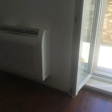 Touched Vip Apartment
