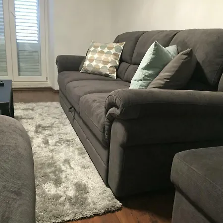 Touched Vip דירה *