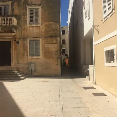 Touched Vip Zadar