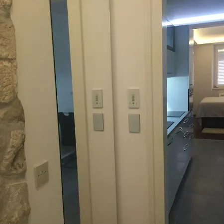 Apartment Touched Vip