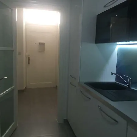 דירה Touched Vip