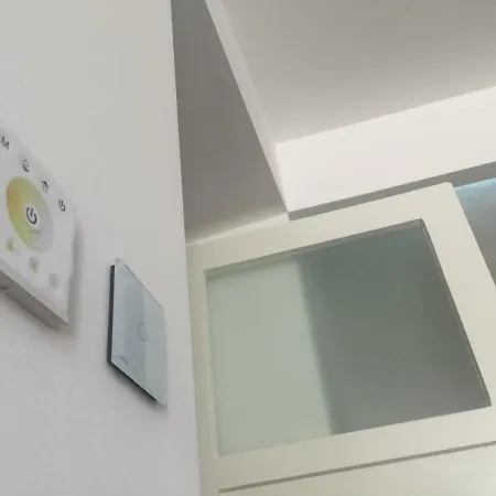 Apartment Touched Vip Zadar