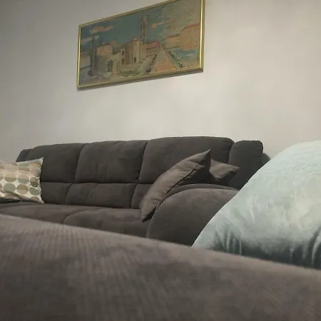 Touched Vip דירה