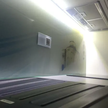 דירה Touched Vip *