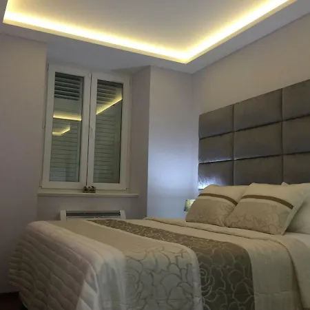 Touched Vip Apartment