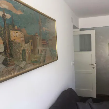 Apartment Touched Vip *