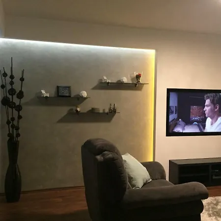 דירה Touched Vip *