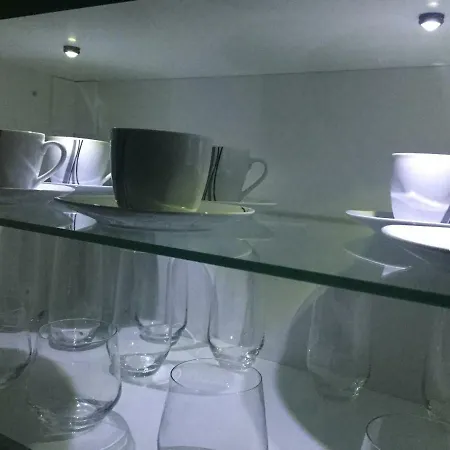 Apartment Touched Vip *