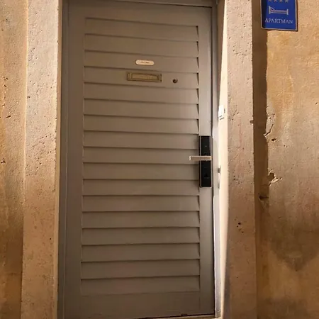 Touched Vip * Zadar