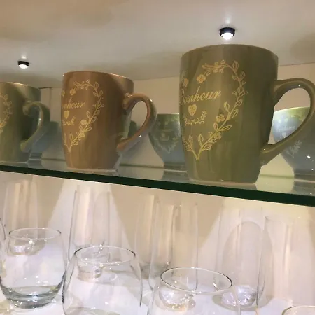 Touched Vip דירה זאדאר