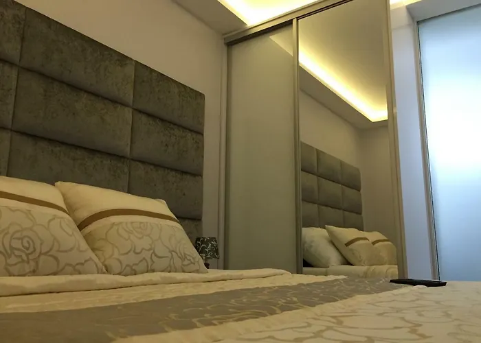 Touched Vip Appartement