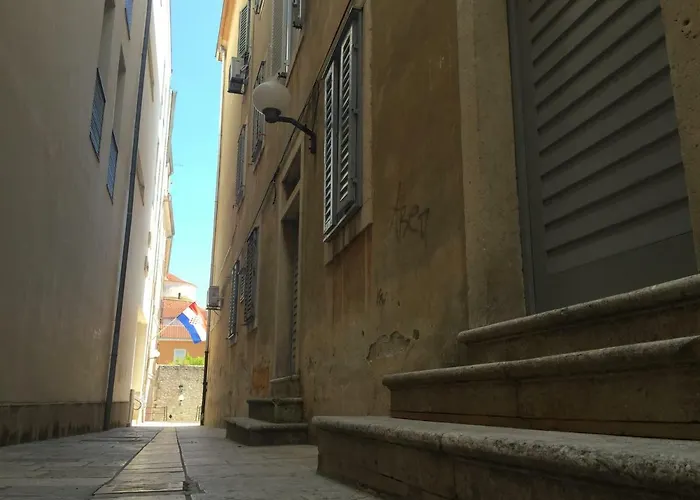 Appartement Touched Vip Zadar