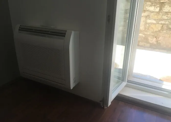 Touched Vip Apartmán