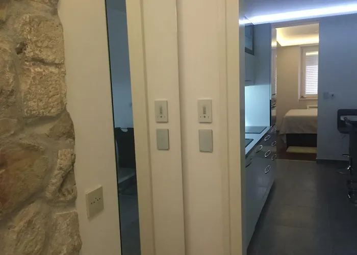 Appartement Touched Vip