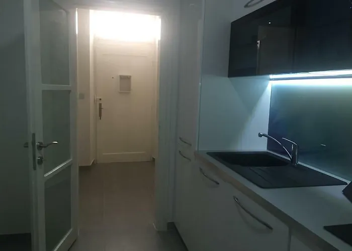 Appartement Touched Vip