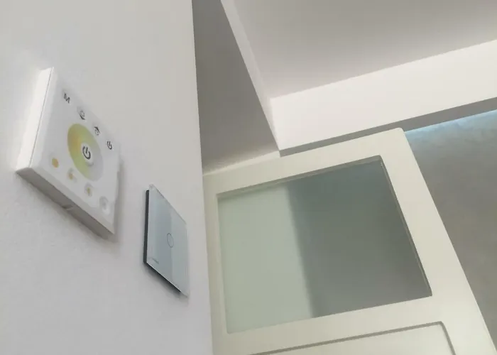 Apartmán Touched Vip Zadar