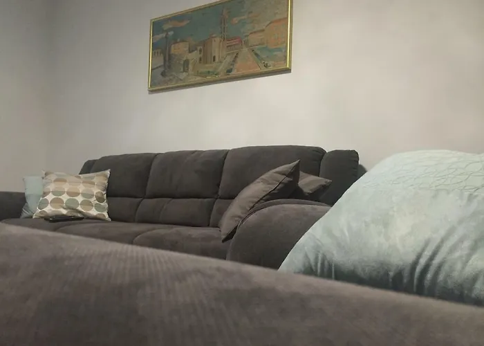 Touched Vip Apartmán