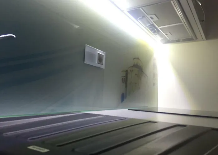 Apartmán Touched Vip *