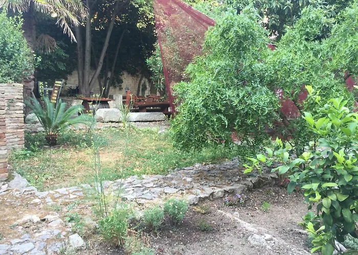 Appartement Touched Vip