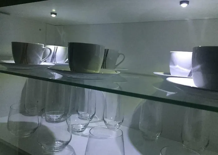 Appartement Touched Vip *