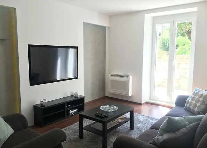 Touched Vip Apartmán